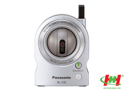 Camera quan sát IP Panasonic BL-C30CE