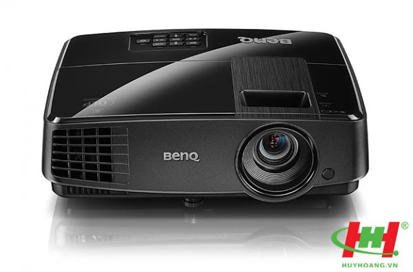 Máy chiếu 3D BenQ MS504