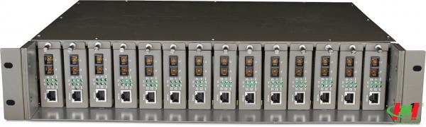 Bộ chuyển đổi điện quang Converter TP-Link MC1400