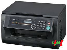Máy in laser đa năng Panasonic KX-MB1900 (Print,  Copy,  Scan)