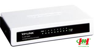 Switch 8 ports TP-Link TL-SF1008D