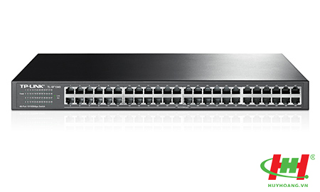 Switch 48 ports TP-Link TL-SF1048