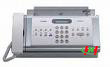 Máy fax in film Fax Canon TR177