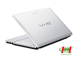 Máy tính xách tay Sony VAIO VPC-EH15EG