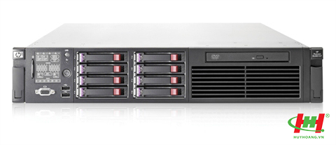 SERVER HP ProLiant ML350e Gen8 v2 E5-2407v2 4GB/ DVDROM(748953-371)