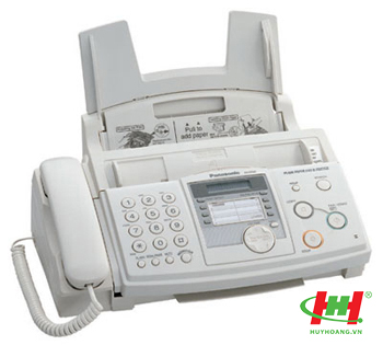 Máy fax Panasonic KX-FP 342 cũ