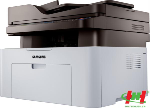 Máy in Laser đa năng Samsung SL-M2070F (In,  Scan,  Copy,  Fax)