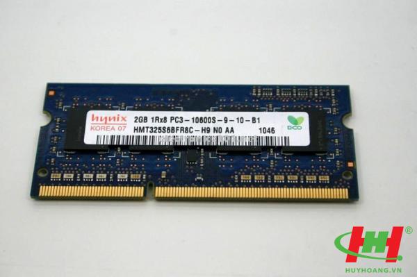 Ram Laptop 2GB DDR3 1333 Hynix