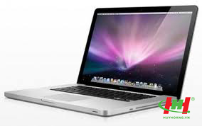 Máy tính xách tay APPLE Macbook Pro MC725ZP/ A