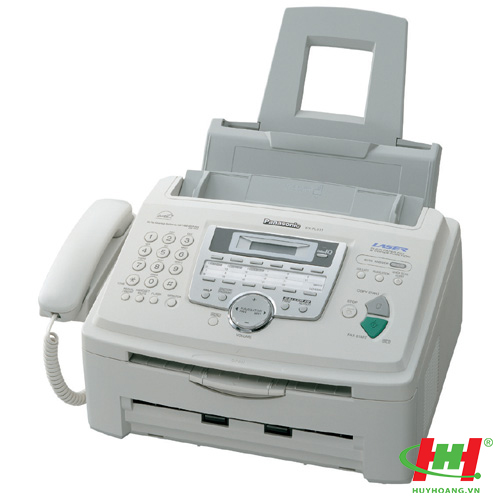 Máy fax in laser Panasonic KX-FL542