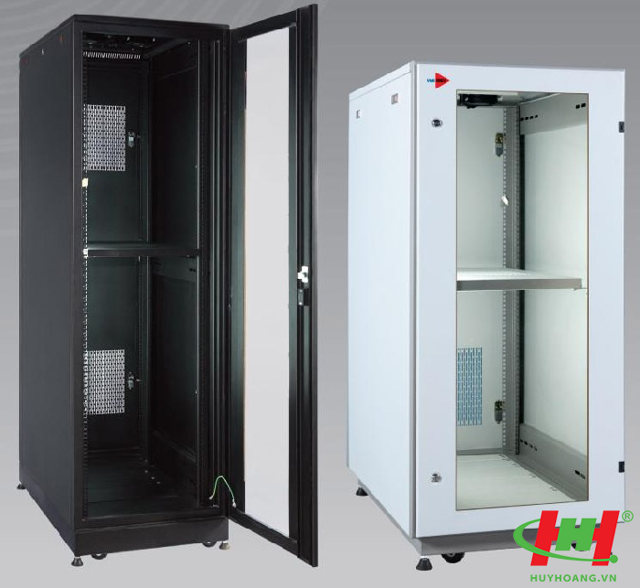 Hệ thống VMA Rack Cabinet 19” 27U D1000