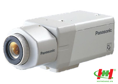 Camera quan sát Panasonic WV-CP250/ G