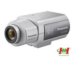 Camera quan sát Panasonic WV-CP 500 / G