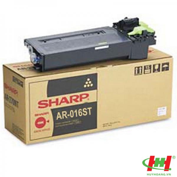 Mực máy Photocopy Sharp AR-5316 AR-5316E AR-5320 AR-5320E AR-5015 (AR-016ST) Chính hãng