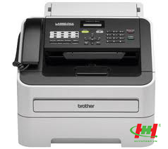 Máy fax laser đa năng Brother MFC-2840 (In,  Copy,  Fax)