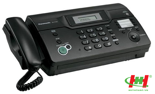 Máy fax giấy nhiệt PANASONIC KX- FT 937
