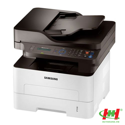 Máy in đa năng Samsung SL-M2675F (In,  Scan,  Copy,  Fax)