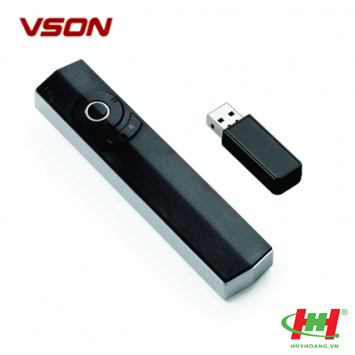 Bút máy chiếu Vson V839