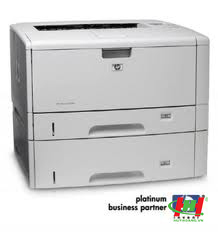 Máy in HP LaserJet 5200dtn Printer (Q7546A) A3