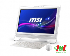 Máy tính để bàn MSI - MÁY BỘ DESKNOTE MSI WIND Top AE2071 Multi touch