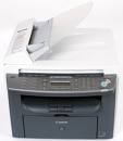 Máy in fax photo laser đa năng Canon MF4350D new 100%