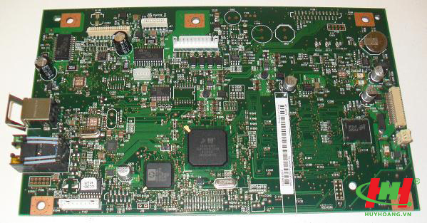 Board Formatter HP LaserJet M1522nf (CC368 80001)