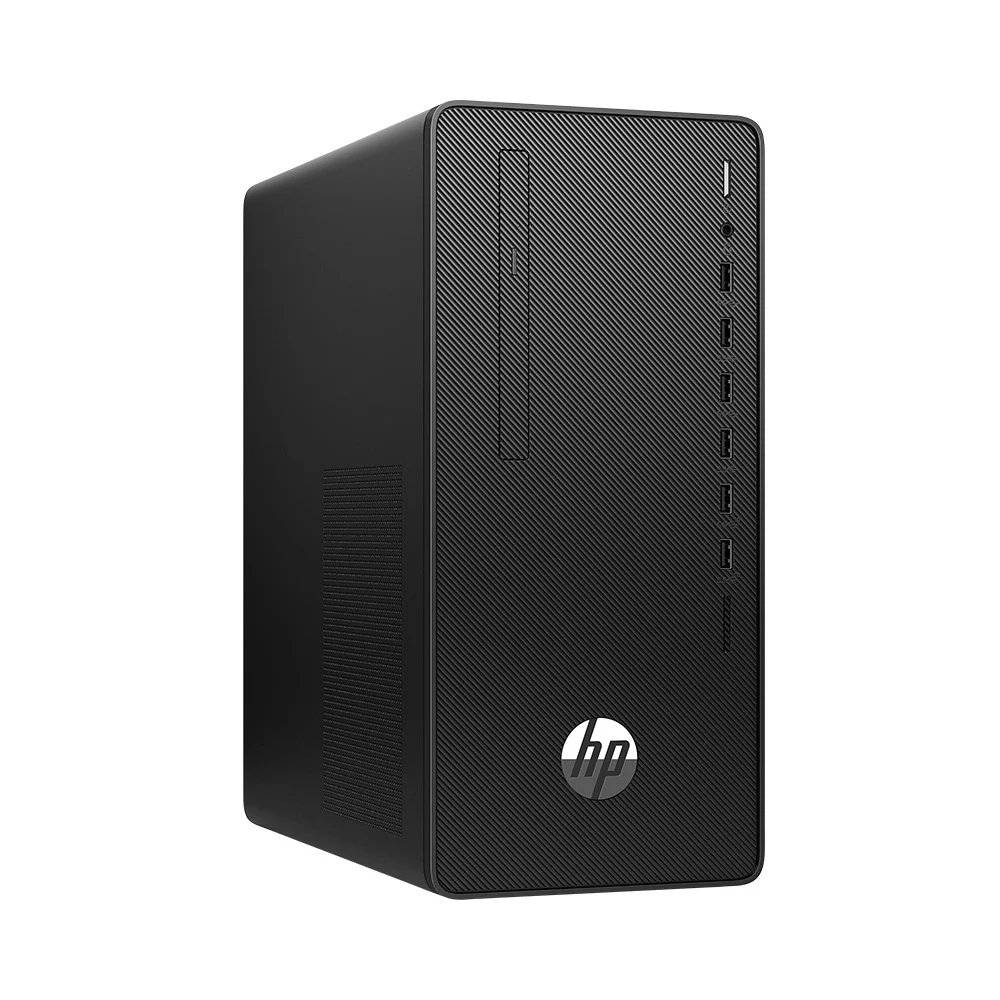 Máy tính để bàn PC HP 280 Pro G6 Microtower 7K5W5PA (Intel Core i5-10500/ 8GB/ 256GB SSD/ Windows 11 Home SL 64-bit/ WiFi 802.11ac) Có cổng Com
