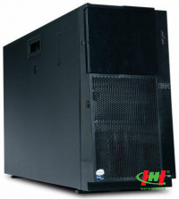 SERVER IBM SYSTEM X3400M3 NEHALEM QUAD-CORE E5506 2.13GHZ/ 2GB/ DVD (7379 34A)