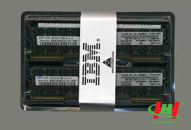 IBM 2GB (1X2GB) PC3-10600 DDR3 (44T1482)