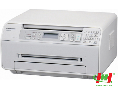 Máy in laser đa năng Panasonic KX-MB1500 (Print,  Copy,  Scan)