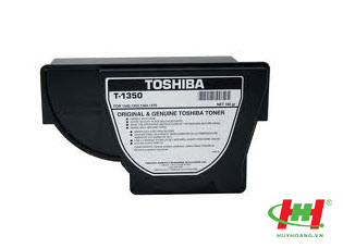 Mực Photocopy Toshiba T1350