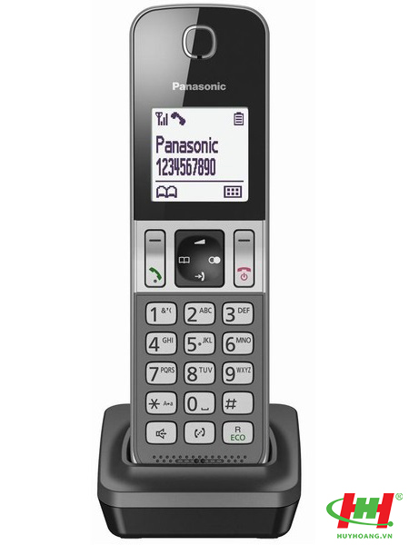 Tay con mở rộng điện thoại Panasonic KX-TGDA30