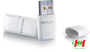 Card mạng Wireless USB TL-WN723N