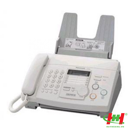 Máy Fax panasonic KX-FP 156 CX cũ