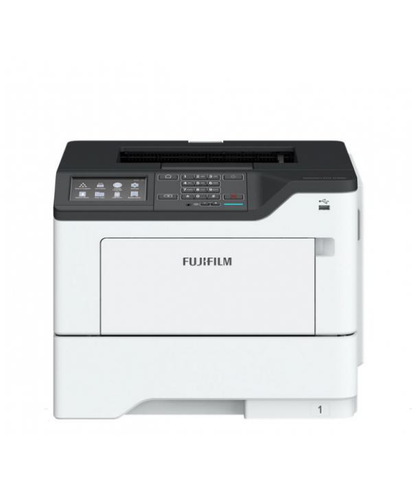 Máy In đơn năng FujiFilm ApeosPort Print 4730SD (In USB,  Lan,  Duplex)