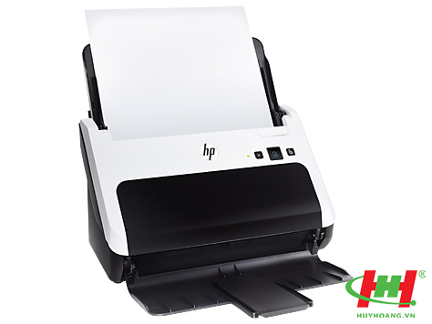 Máy Scan HP Scanjet Pro 3000s2 Sheet-feed Scanner L2737A (duplex)