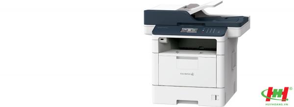 Máy in laser đa năng Fuji Xerox M375z (Fax,  In,  Copy,  Scan,  Duplex,  Network,  Wifi)