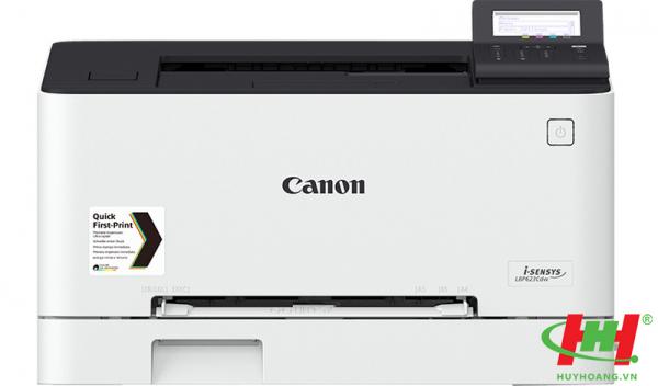 Máy in laser màu Canon imageCLASS LBP623Cdw NK (in 2 mặt,  USB,  Lan,  Wifi)