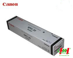 Mực Photocopy Canon NPG-20,  NPG20 Toner