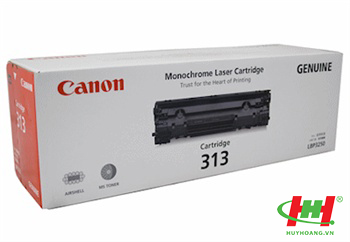 Mực in laser Canon Cartridge 313