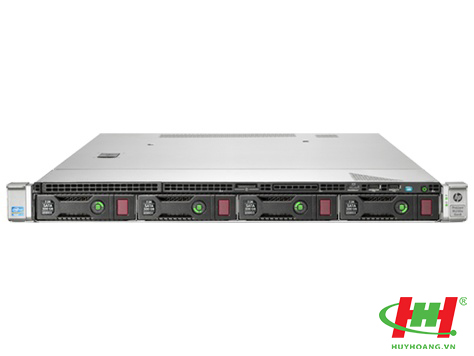 Server HP DL320e Gen 8 E3-1240v2 3.4Ghz/ 8GB/ DVDRW(675422-371)