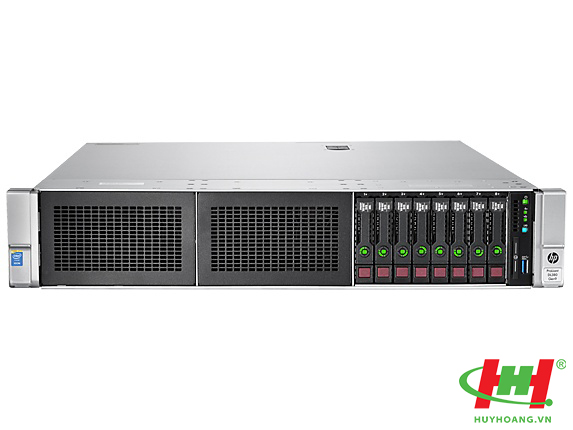 Server HP DL380 Gen9 E5-2620v3 Base WW(752687-B21)