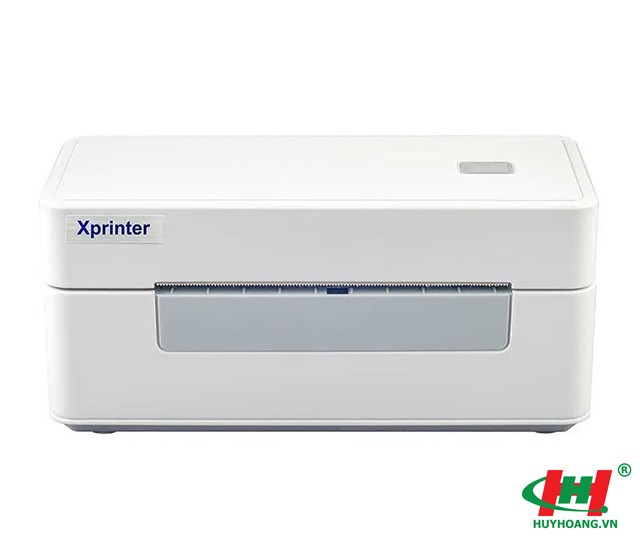 Máy in đơn hàng Tiktok,  Shopee,  Lazada,  Viettel post,  Giao hàng tiết kiệm Xprinter XP-D464B (USB+BLUETOOTH)