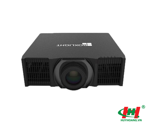 Máy chiếu laser Boxlight PM13K (Laser Diodes,  13.000 Ansi lumens. WUXGA 1920 x 1200,  HDMI*1,  DVI-D*1,  VGA(D-Sub)*1)