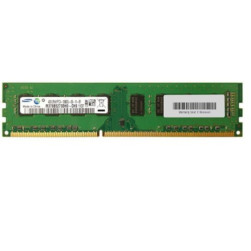 Bộ nhớ Ram PC DDR3 4GB/1333/1600 HYNIX,  SAMSUNG (Hàng USA) No box
