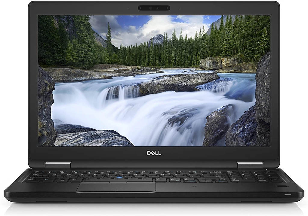 Laptop Dell Latitude 5590 cũ (i7-8650U,  RAM 8G,  SSD 256Gb, 15.6FHD)