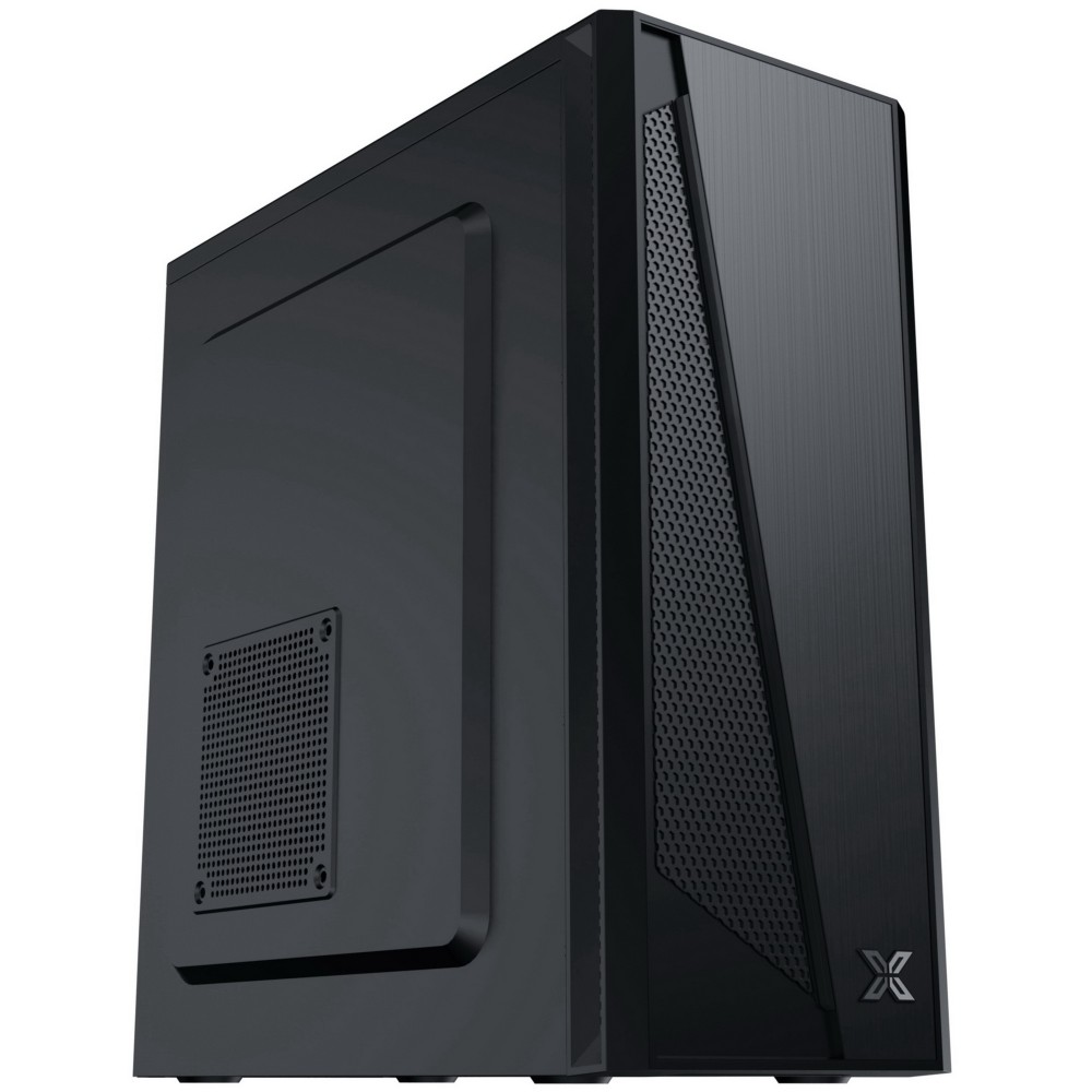 Thùng máy tính Case XIGMATEK XG-20 (EN40092) - ATX