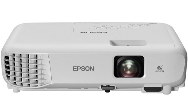 Máy chiếu Epson EB-E500 (3.300 Lumens,  VGA,  HDMI,  USB-B)