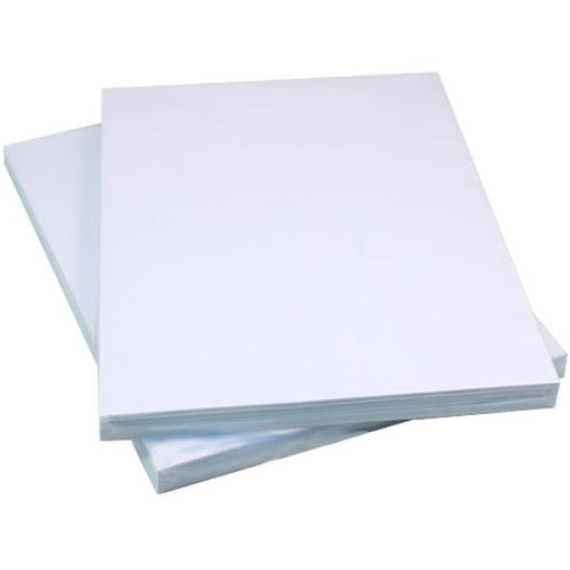 Giấy inkjet A4 (giấy thuốc 2M) 100tờ 140g (GT002)