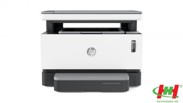 Máy in HP Neverstop Laser MFP 1200w (4RY26A) Print,  Scan,  Copy,  Wifi